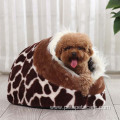 Winter pet bed,pet beds for dogs luxury